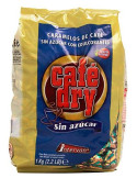 CAFE DRY SIN AZUCAR 1 KG INTERVAN