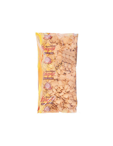 CORTEZA DE TRIGO BL. 1 KG