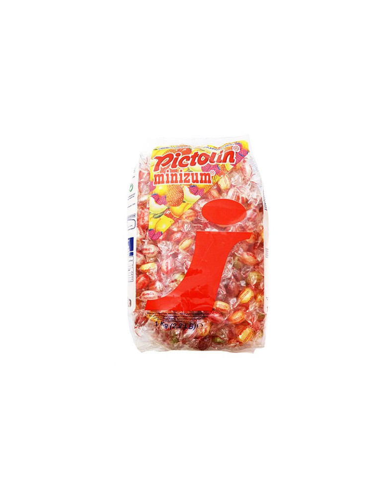 PICTOLIN MINIZUM ACIDO C-AZ 1KG INTERVAN