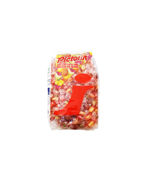 PICTOLIN MINIZUM ACIDO C-AZ 1KG INTERVAN