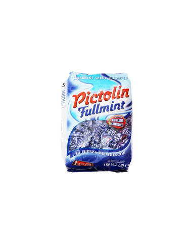 PICTOLIN FULLMINT 1 KG INTERVAN