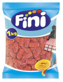 TACO RELLENO ROJO PICA BOL 1 KG FINI