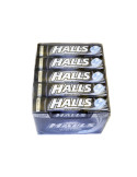 HALLS EXTRA FUERTE S/A 20 UND