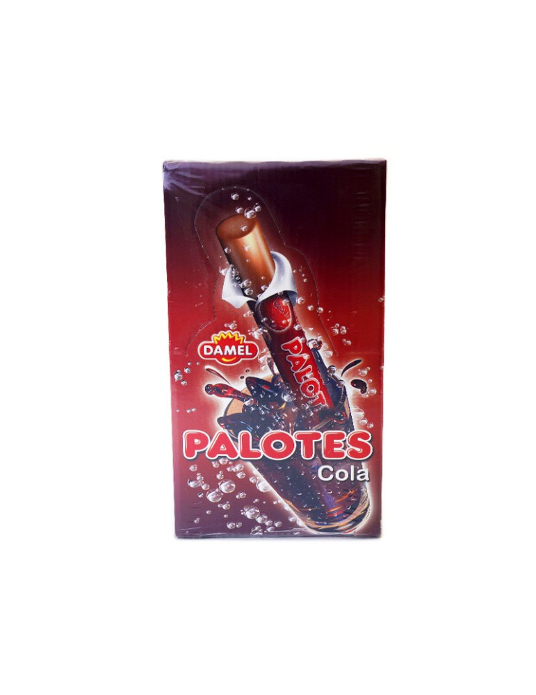 PALOTES COLA 200 UND DAMEL