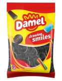 DISCOS REGALIZ 1 KG. STI FOODS