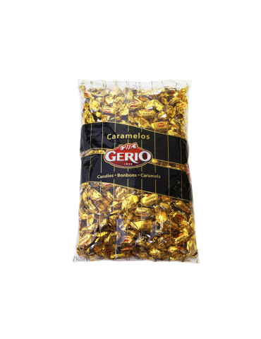 CARAMELO RELLENO MIEL PEQ.1KG GERIO