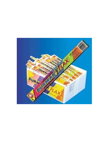 BURMAR FLAX 96 UND X 65 ML