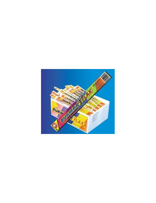 BURMAR FLAX 96 UND-70ML 0.10 CTS