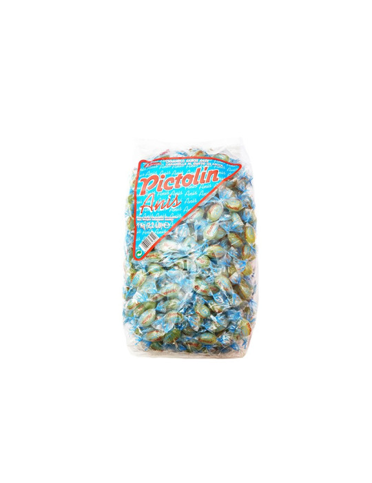 PICTOLIN ANIS BOL.1 KG INTERVAN