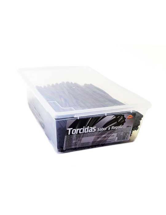TORCIDAS NEGRAS 200 UND DAMEL