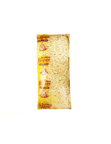 PAJITAS DE PATATA BL. 1,5 KG