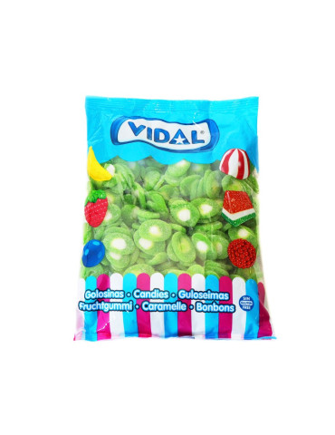 PICA RODAJAS EXOTICAS BOLSA 250 UND VIDAL