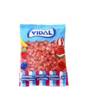 BESOS TWIST FRESA-NATA BOL.250 UND VIDAL
