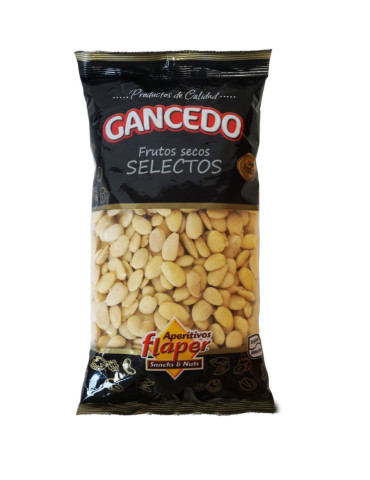 ALMENDRA CRUDA REPELADA COMUNA GRANDE BL. 1 KG