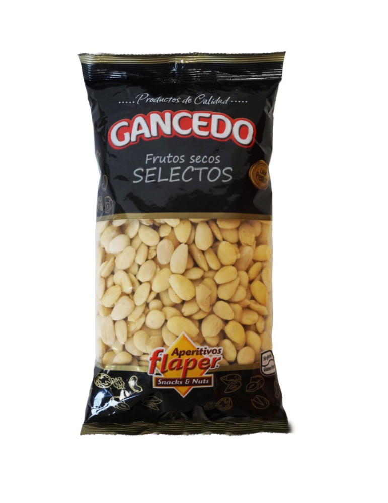 ALMENDRA CRUDA REPELADA COMUNA GRANDE BL. 1 KG