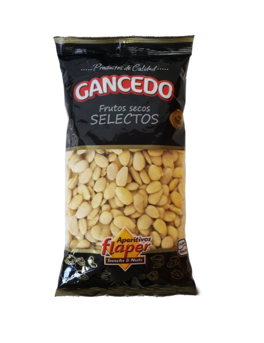 ALMENDRA CRUDA REPELADA COMUNA GRANDE BL. 1 KG