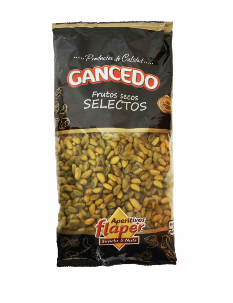 PISTACHO REPELADO VERDE  TIPO C BL. 1 KG