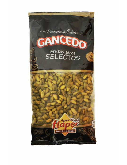 PISTACHO REPELADO VERDE  TIPO C BL. 1 KG