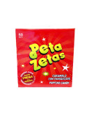 PETA ZETA FRESA 50 UND. ZETA ESPACIAL