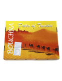 DATIL CONFITADO SIN HUESO CJ. 5 KG