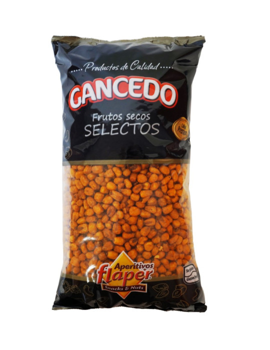 MAIZ PEQUEÑO AL CHILI BL. 1 KG