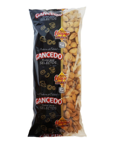 ALMENDRUCO TOSTADO BL. 1 KG