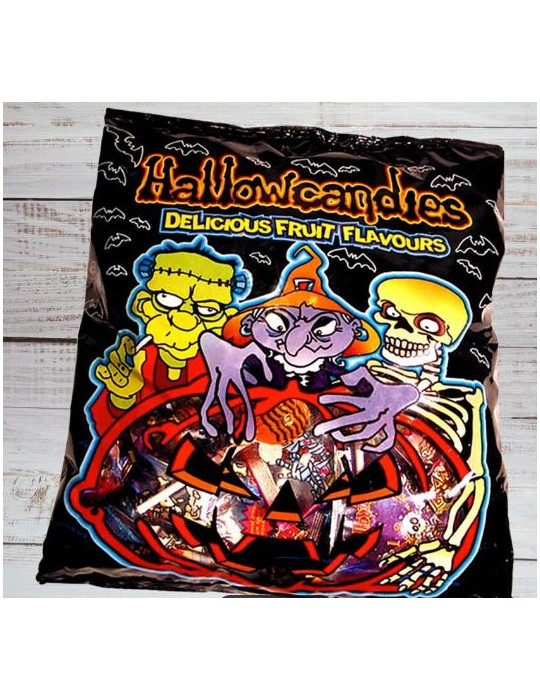 HALLOWCANDIES 450 GR. JUAN LOPEZ