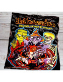 HALLOWCANDIES 450 GR. JUAN LOPEZ