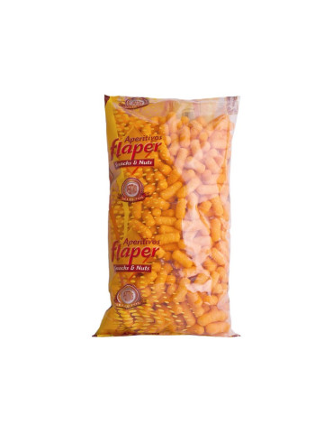 FLAPITO ROJO GORDO BL. 500 GR