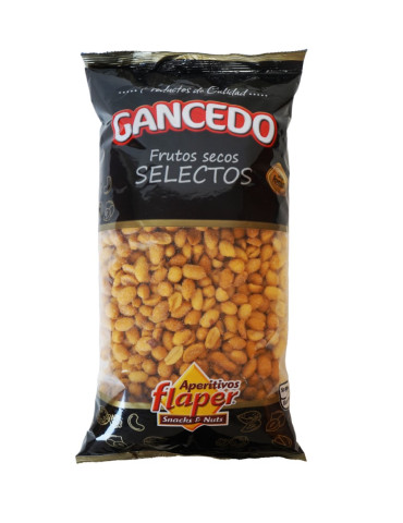 CACAHUETE MIEL BL. 1 KG BLANCH