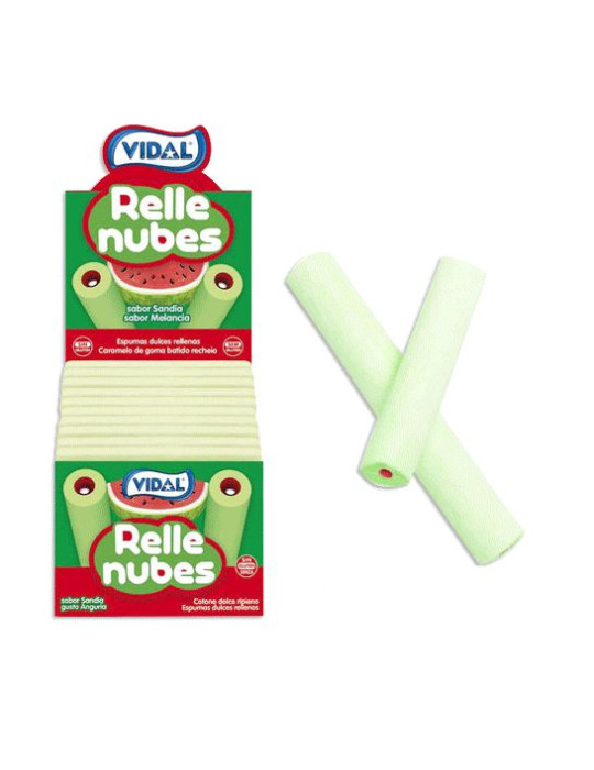 RELLENUBES SANDIA 75 UND. VIDAL