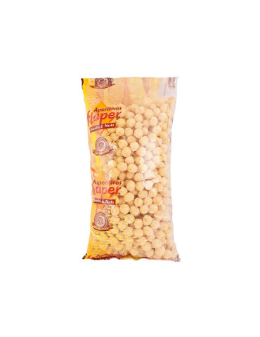 BOLAS AL QUESO BL. 500 GR