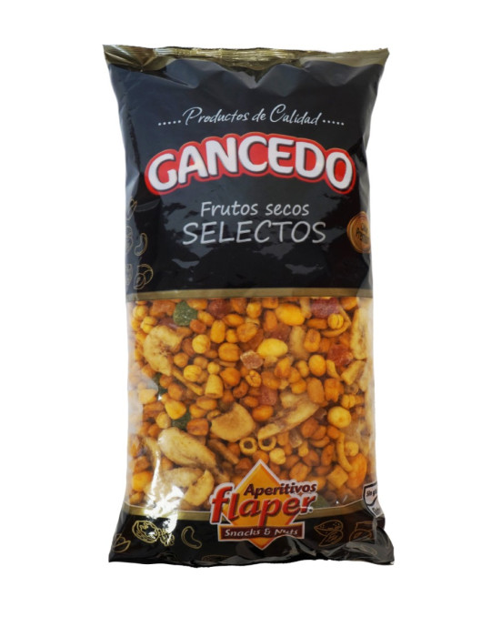 COCTEL FIESTA BL. 1 KG