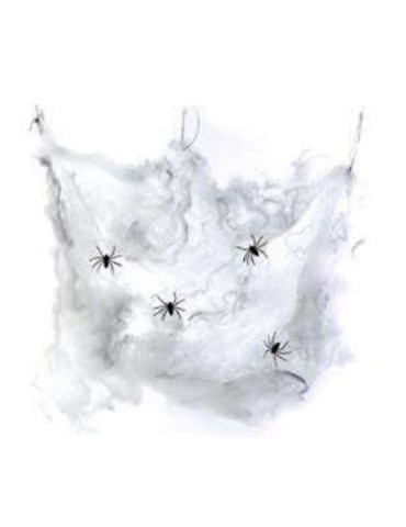 TELA DE ARAÑA 1 UND. INVERCAS