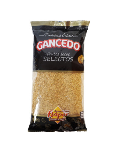 AJONJOLI (SESAMO) DORADO TOSTADO BL.1 KG