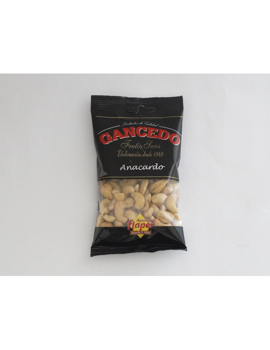 ANACARDO BL. 70 GR