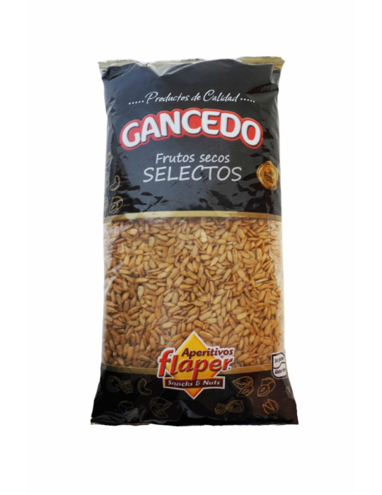 PIPA PELADA FRITA BL. 1 KG