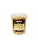 BANANA LAMINAS DESHIDRATADA BT. 1 KG