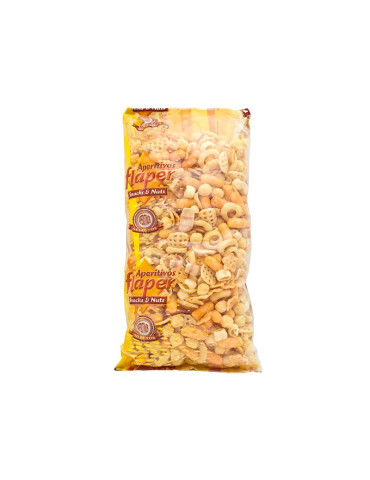 COCTEL DE SNACK BL. 1 KG