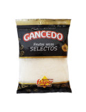 COCO RALLADO BL. 250 GR -GANCEDO-
