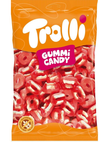 DRACULA BL.1 KG TROLLI
