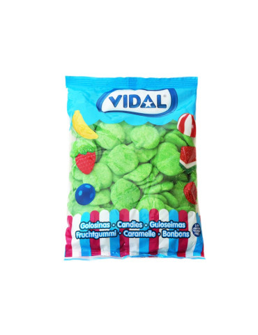 MANZANAS AZ. BL 1KG. VIDAL