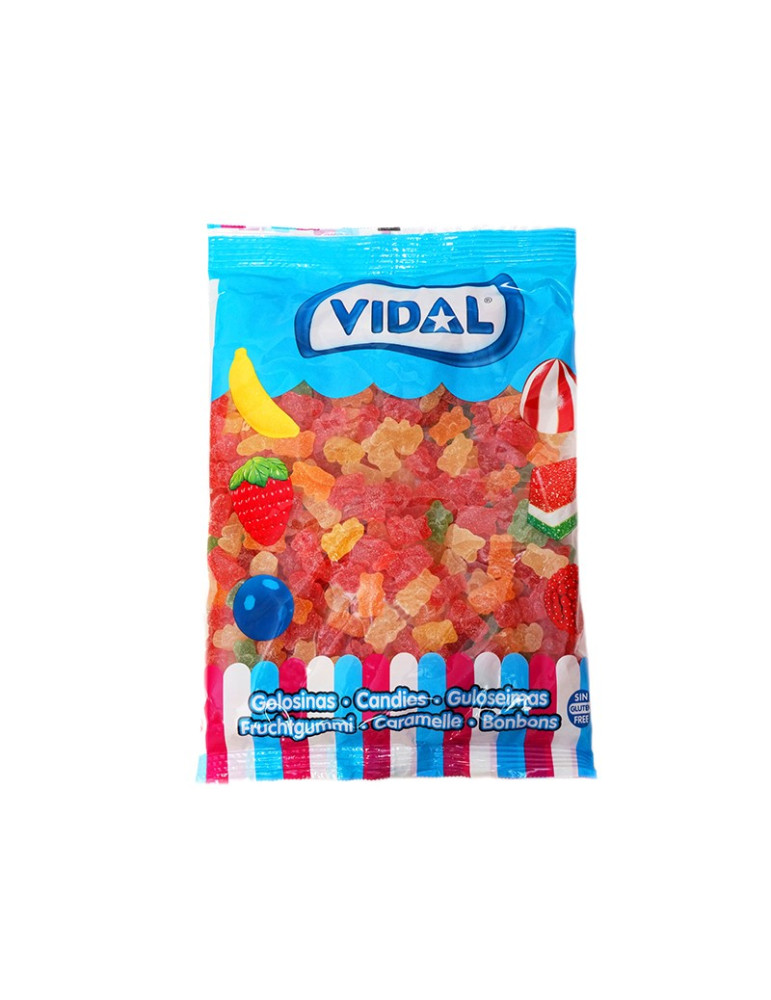 OSITOS AZ. BL 1KG. VIDAL