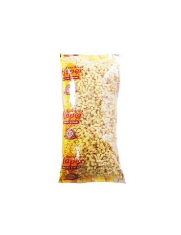 PALOMITAS DE MANTEQUILLA BL. 500 GR