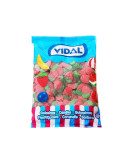 FRESAS SILVESTRES PICA BL. 1 KG. VIDAL