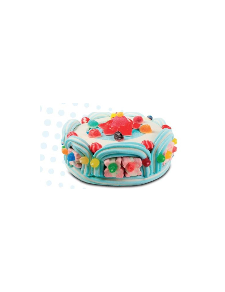TARTA CLASICA 1 PISO 1 UND. DA