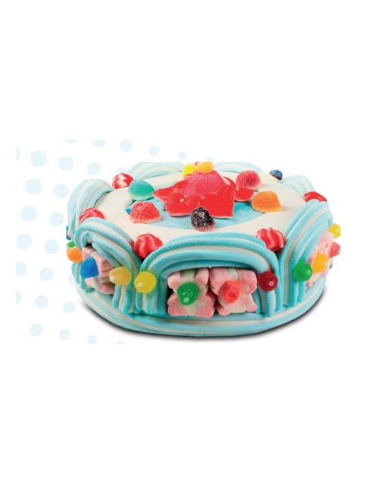 TARTA CLASICA 1 PISO 1 UND. DA