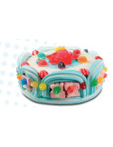 TARTA CLASICA 1 PISO 1 UND. DA