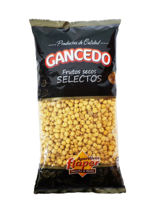 GARBANZO BLANDO BL. 1 KG