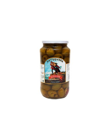 GORDAL ALIÑO CASERO BT. 500 GR APROX .B